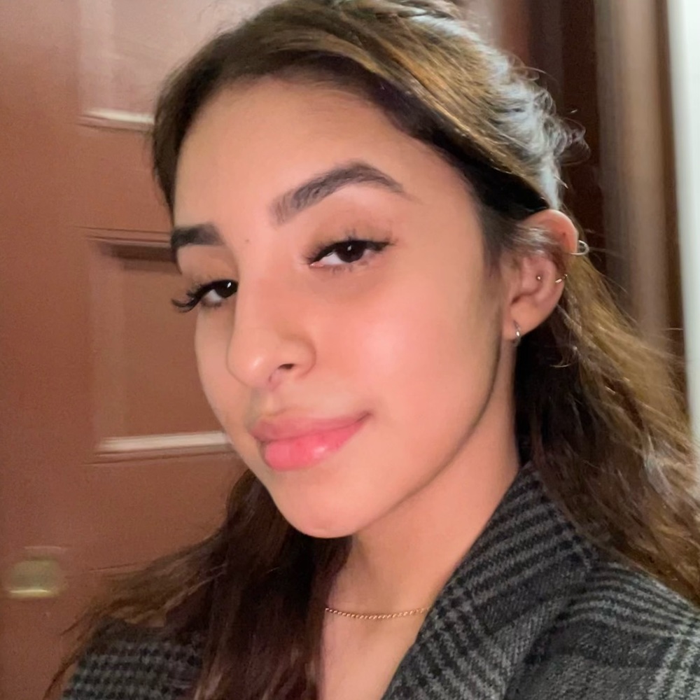 Meet your Posher, Kimberly